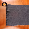Rulo elastik gri kumaş yüksek elastik kumaş